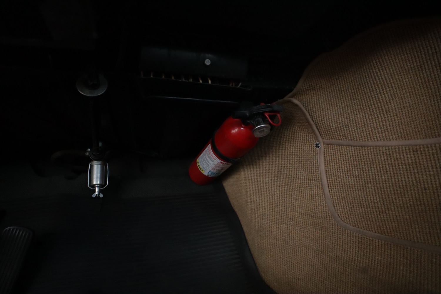 Used Porsche 356 1971 for sale - 76402645: Photo 44