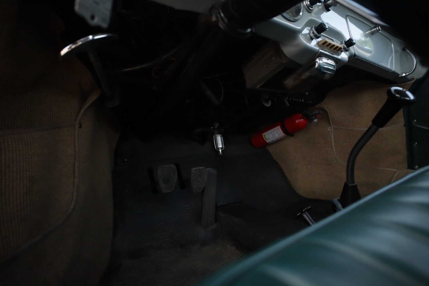 Used Porsche 356 1971 for sale - 76402645: Photo 46