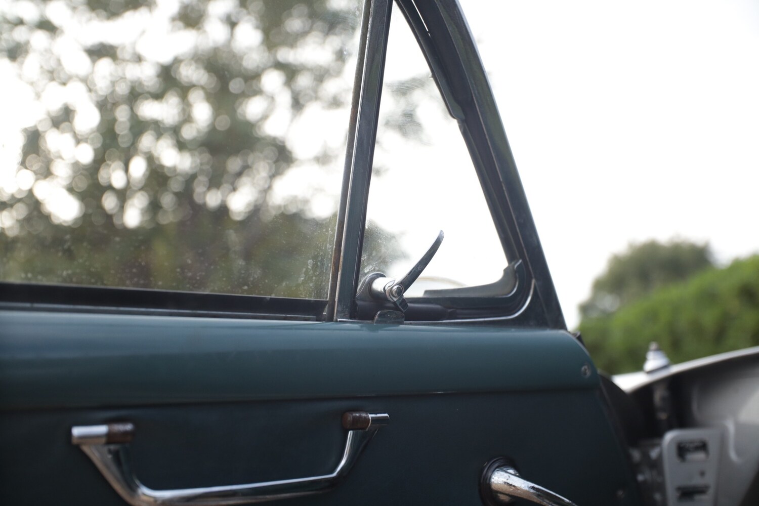 Used Porsche 356 1971 for sale - 76402645: Photo 47