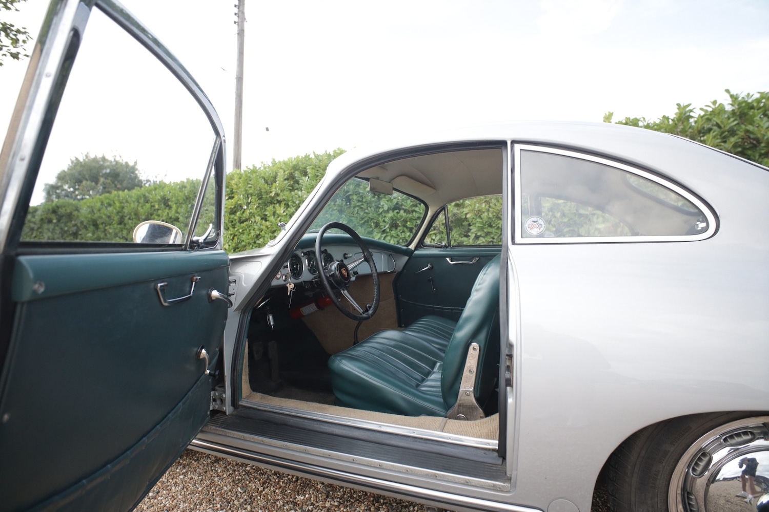 Used Porsche 356 1971 for sale - 76402645: Photo 48