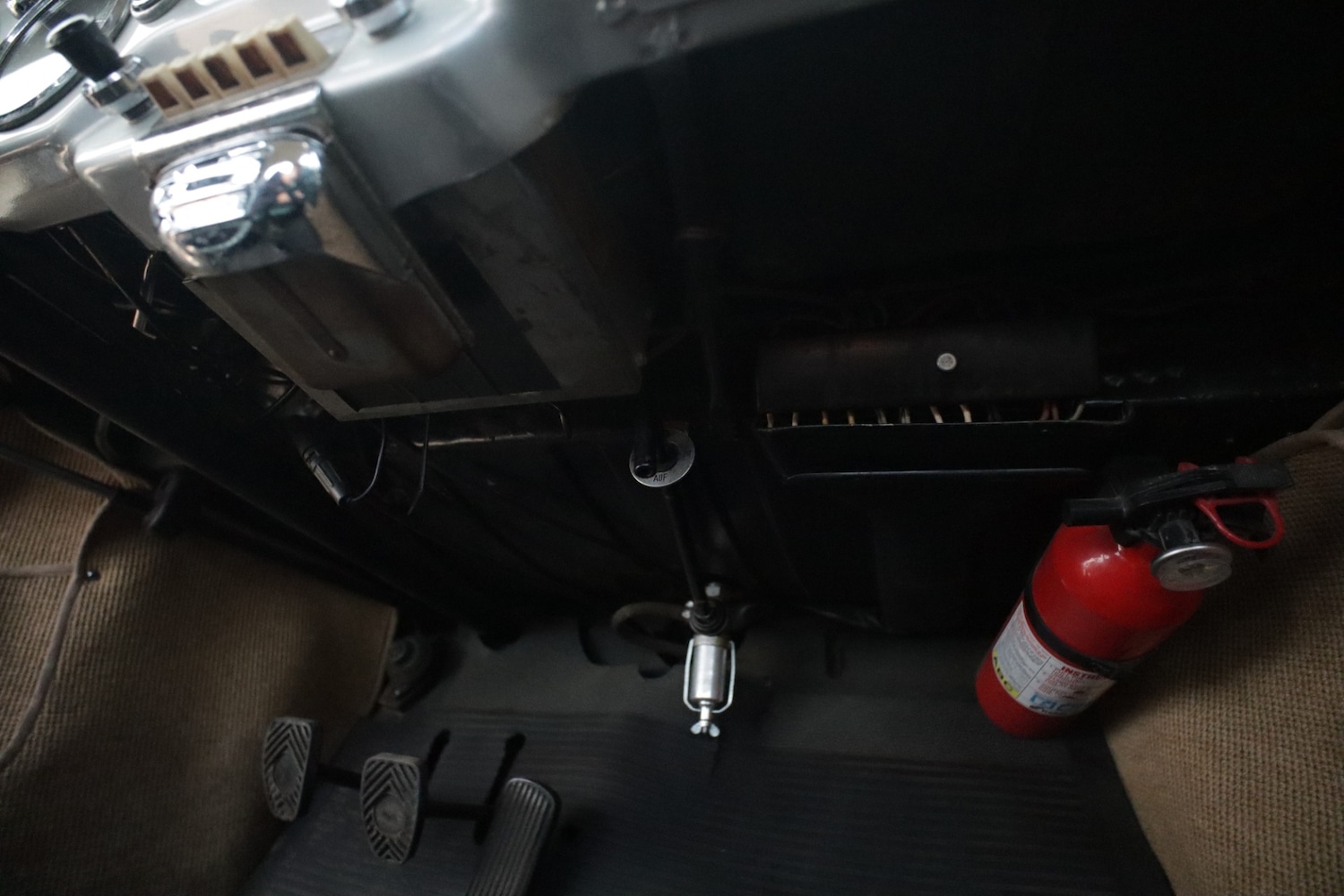 Used Porsche 356 1971 for sale - 76402645: Photo 49