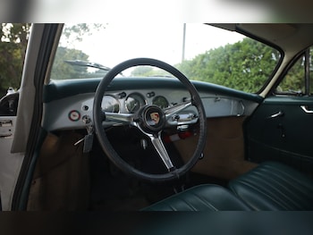 Used Porsche 356 undefined for sale - 76402645: Photo