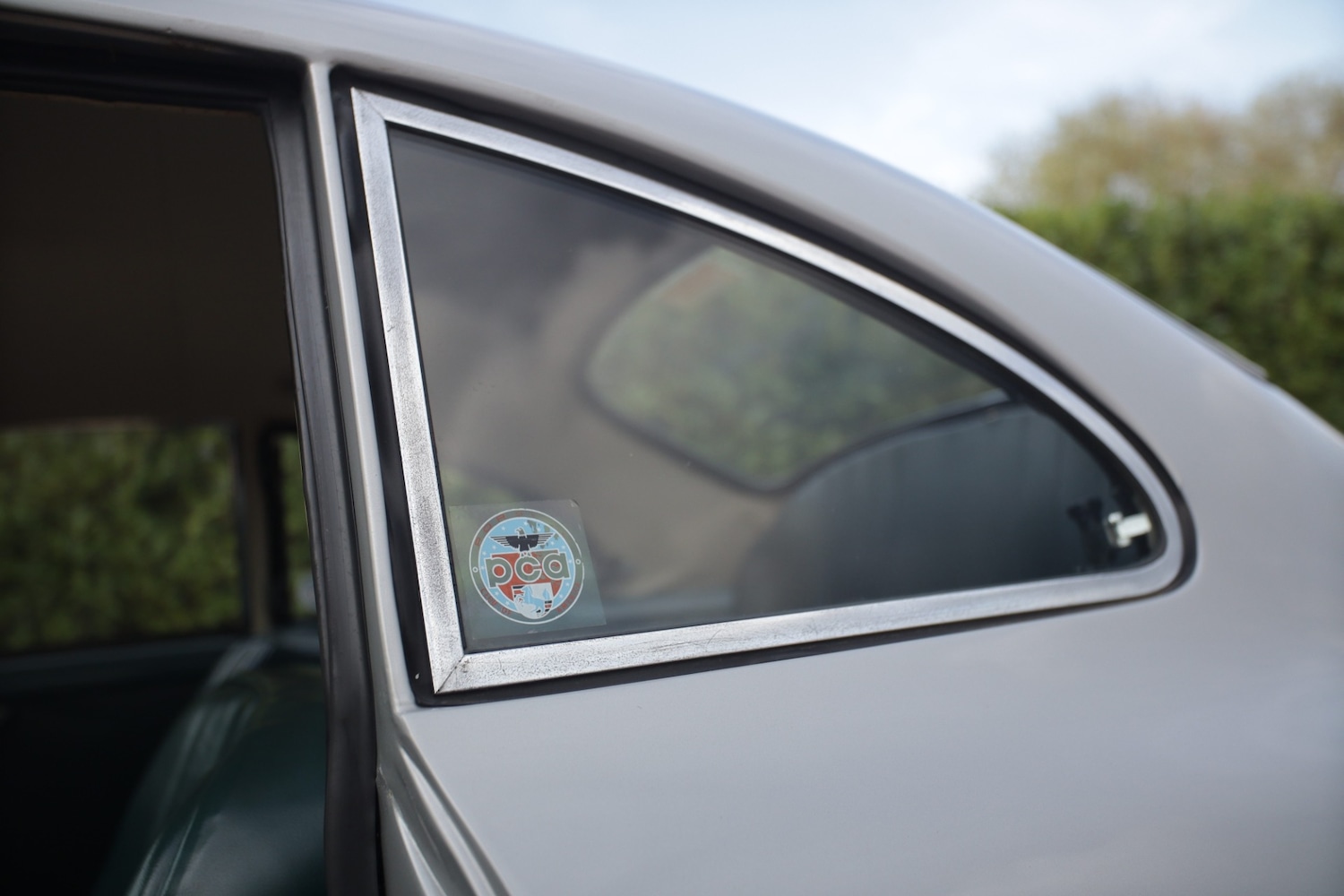 Used Porsche 356 1971 for sale - 76402645: Photo 50