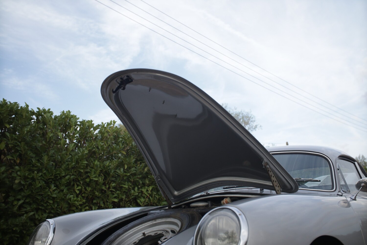 Used Porsche 356 1971 for sale - 76402645: Photo 56