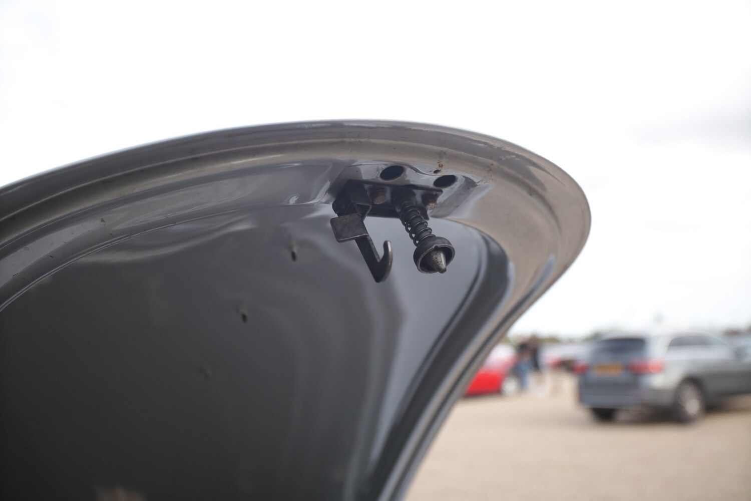 Used Porsche 356 1971 for sale - 76402645: Photo 58