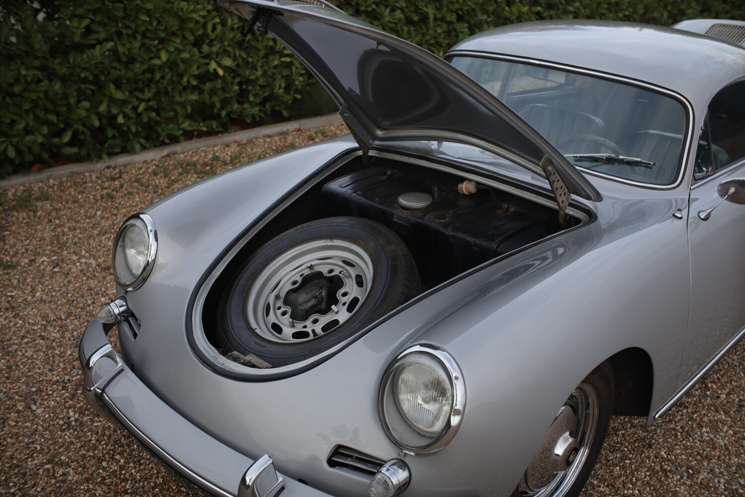 Used Porsche 356 1971 for sale - 76402645: Photo 60