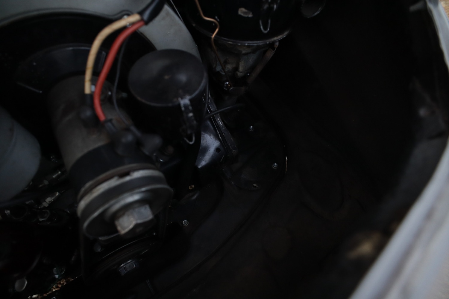 Used Porsche 356 1971 for sale - 76402645: Photo 62