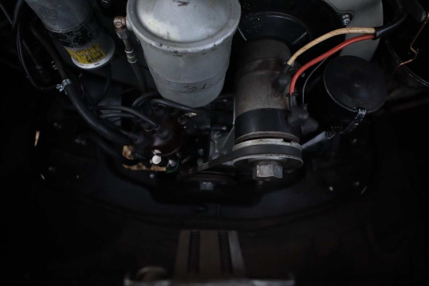 Used Porsche 356 1971 for sale - 76402645: Photo 63