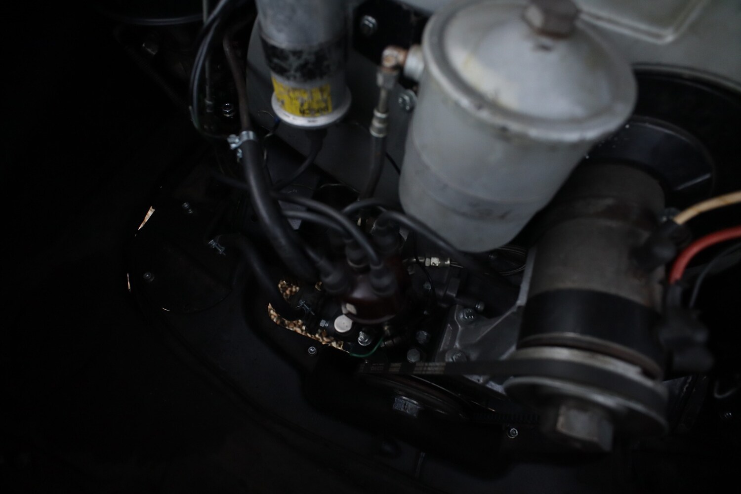 Used Porsche 356 1971 for sale - 76402645: Photo 64