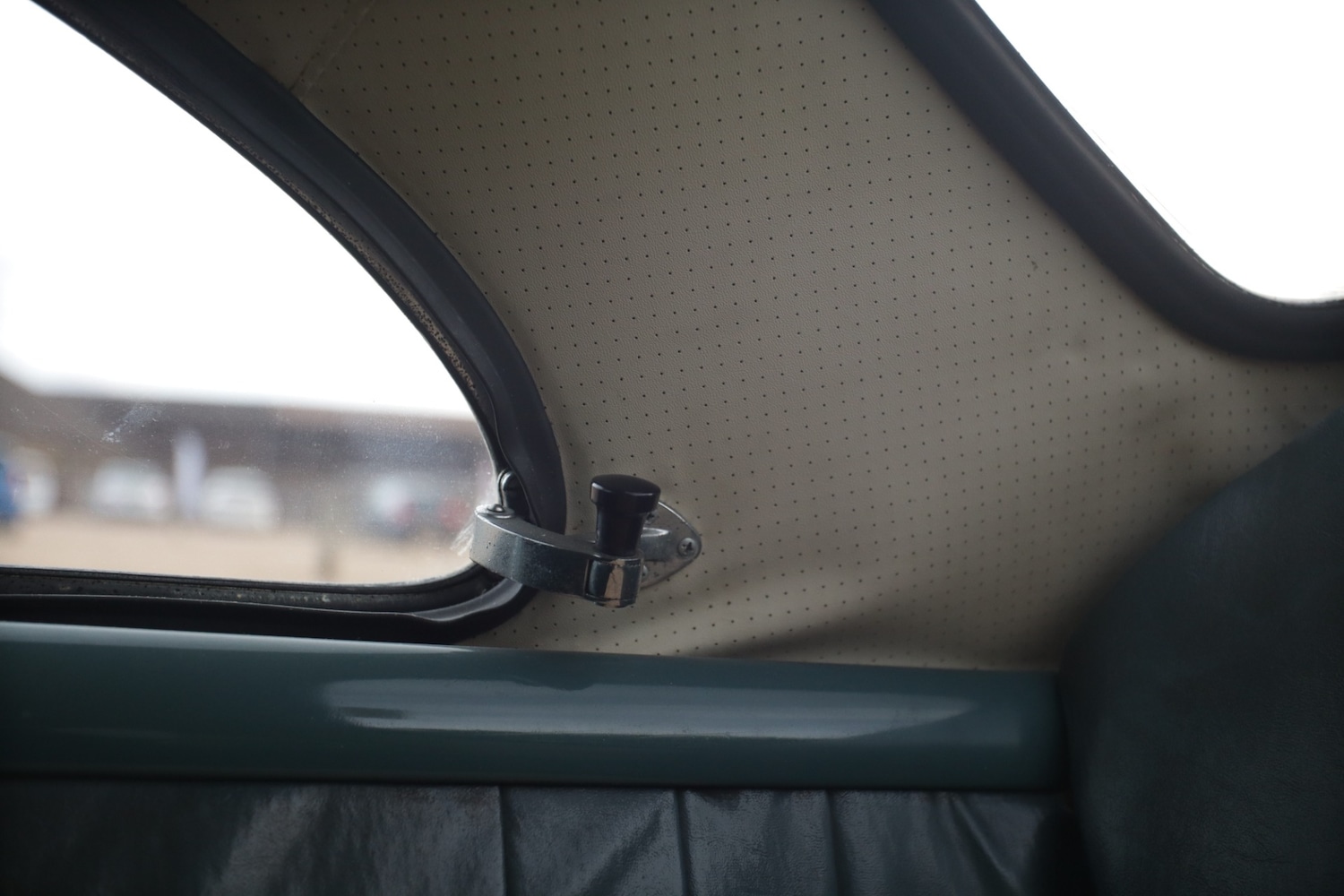 Used Porsche 356 1971 for sale - 76402645: Photo 66