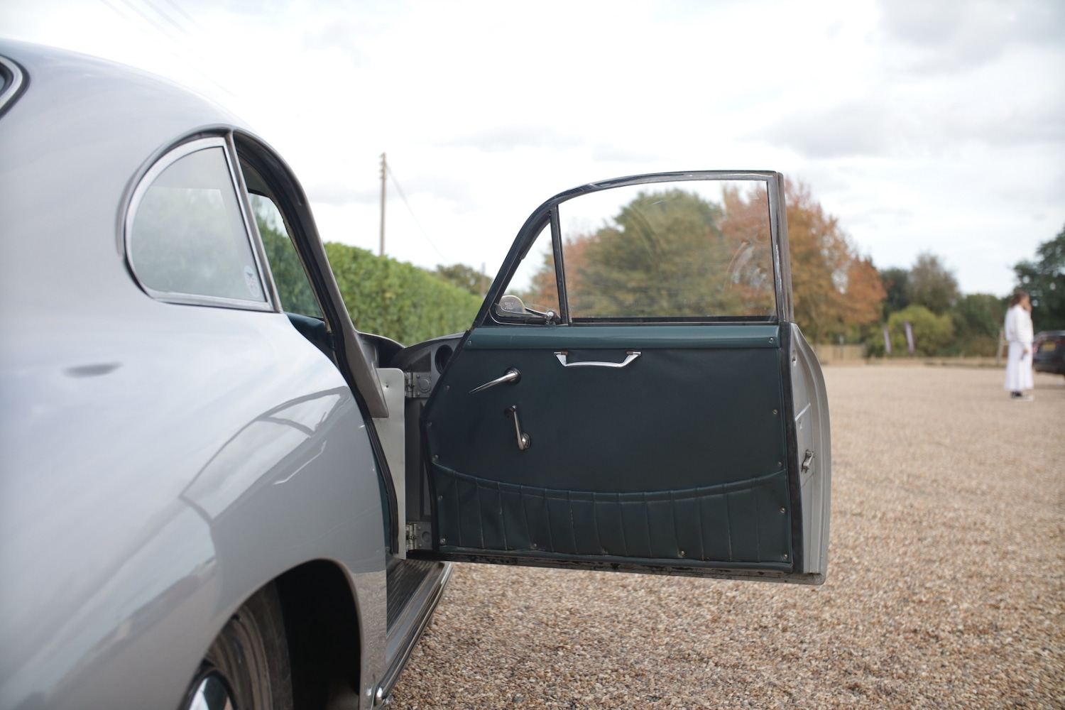 Used Porsche 356 1971 for sale - 76402645: Photo 67