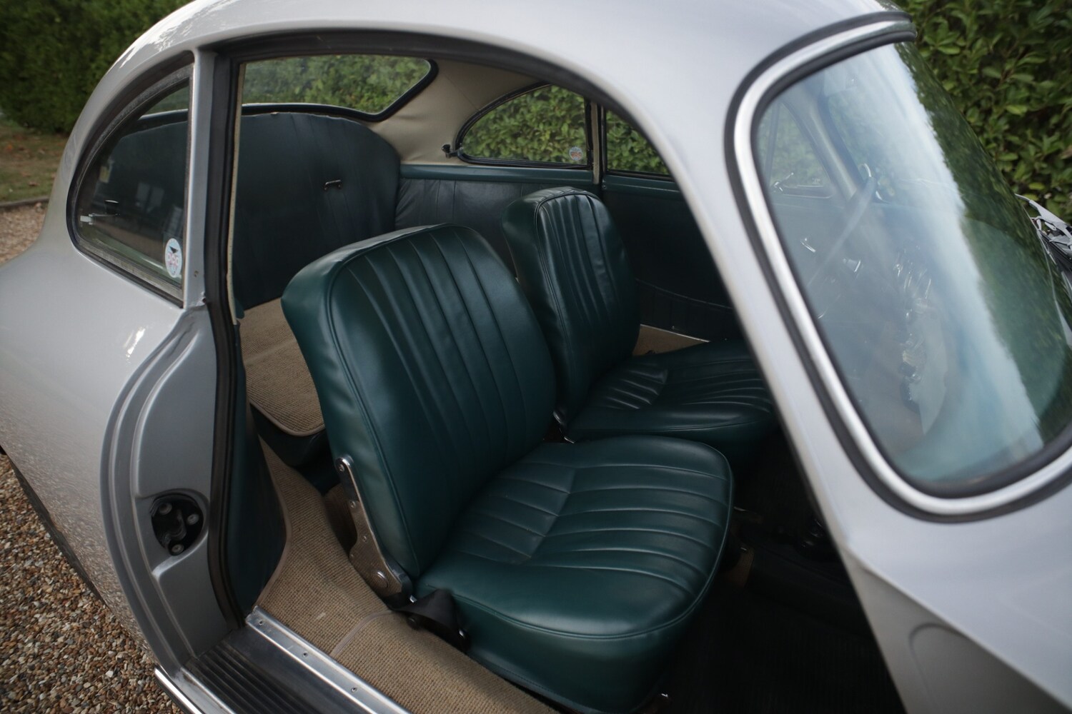 Used Porsche 356 1971 for sale - 76402645: Photo 68