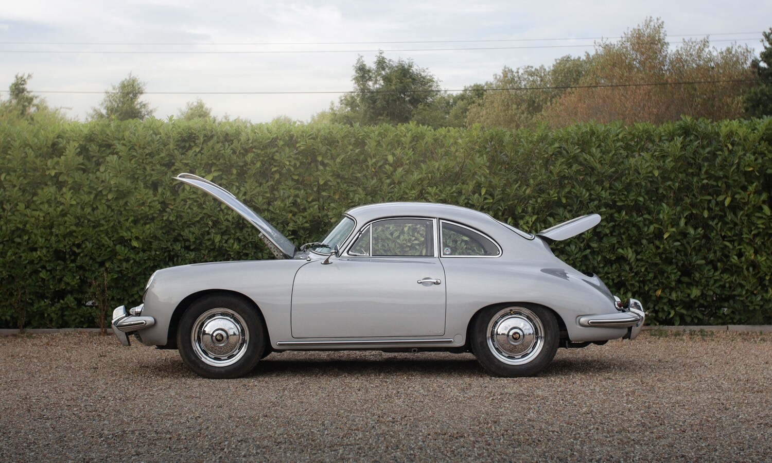 Used Porsche 356 1971 for sale - 76402645: Photo 7