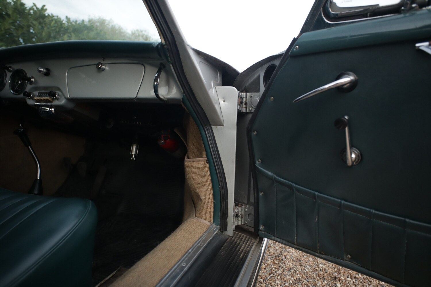 Used Porsche 356 1971 for sale - 76402645: Photo 70