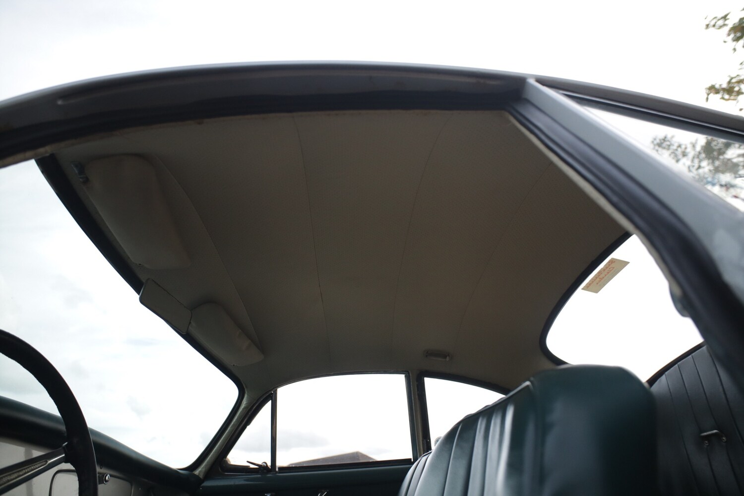 Used Porsche 356 1971 for sale - 76402645: Photo 71