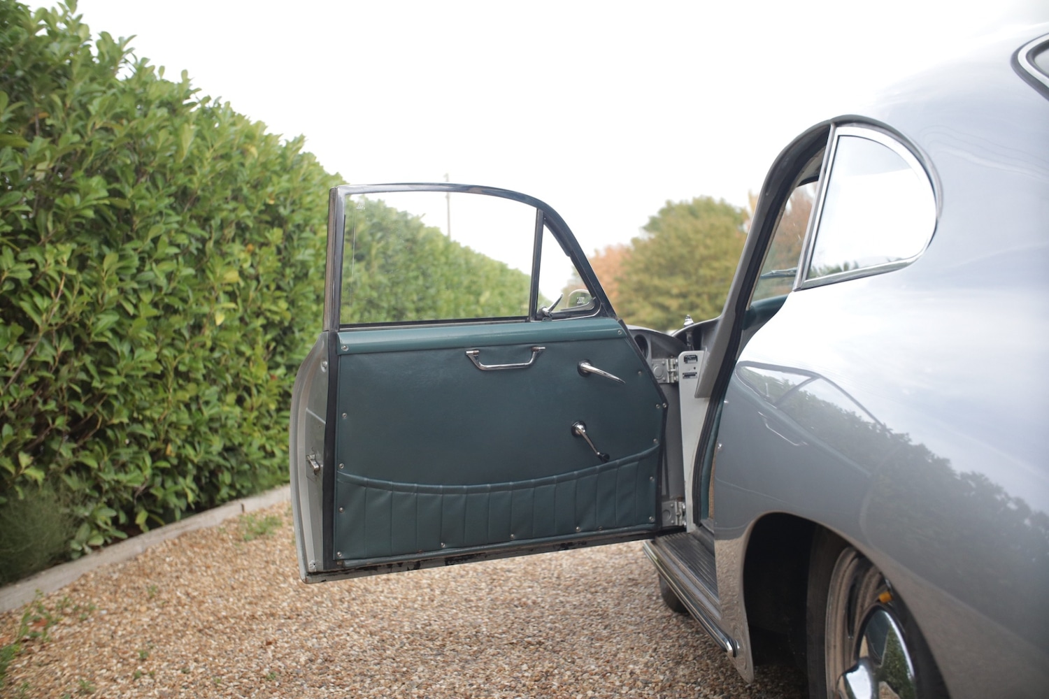 Used Porsche 356 1971 for sale - 76402645: Photo 72