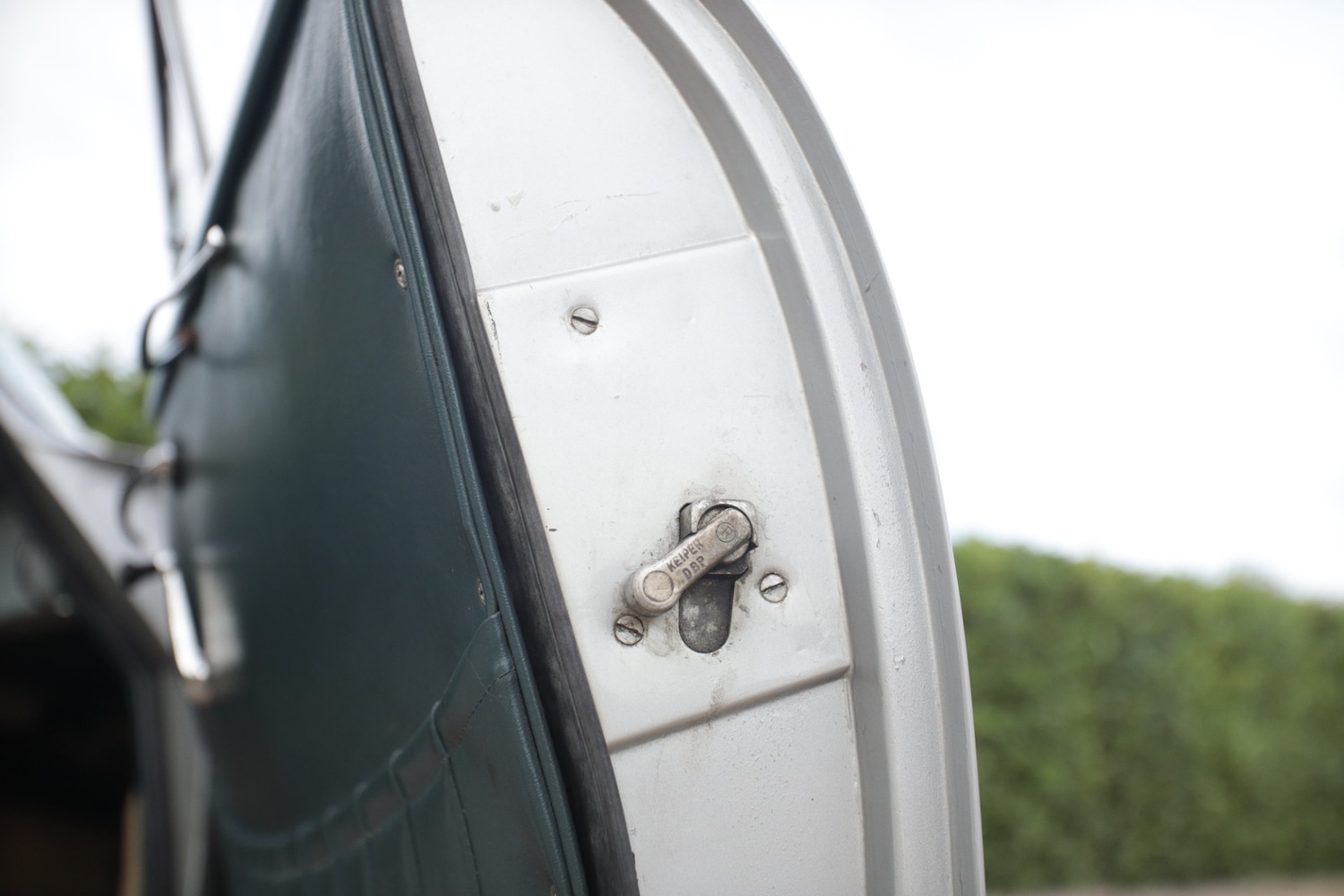 Used Porsche 356 1971 for sale - 76402645: Photo 73