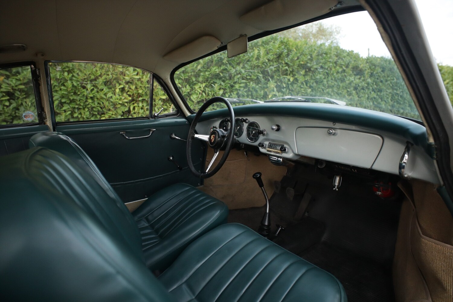 Used Porsche 356 1971 for sale - 76402645: Photo 74