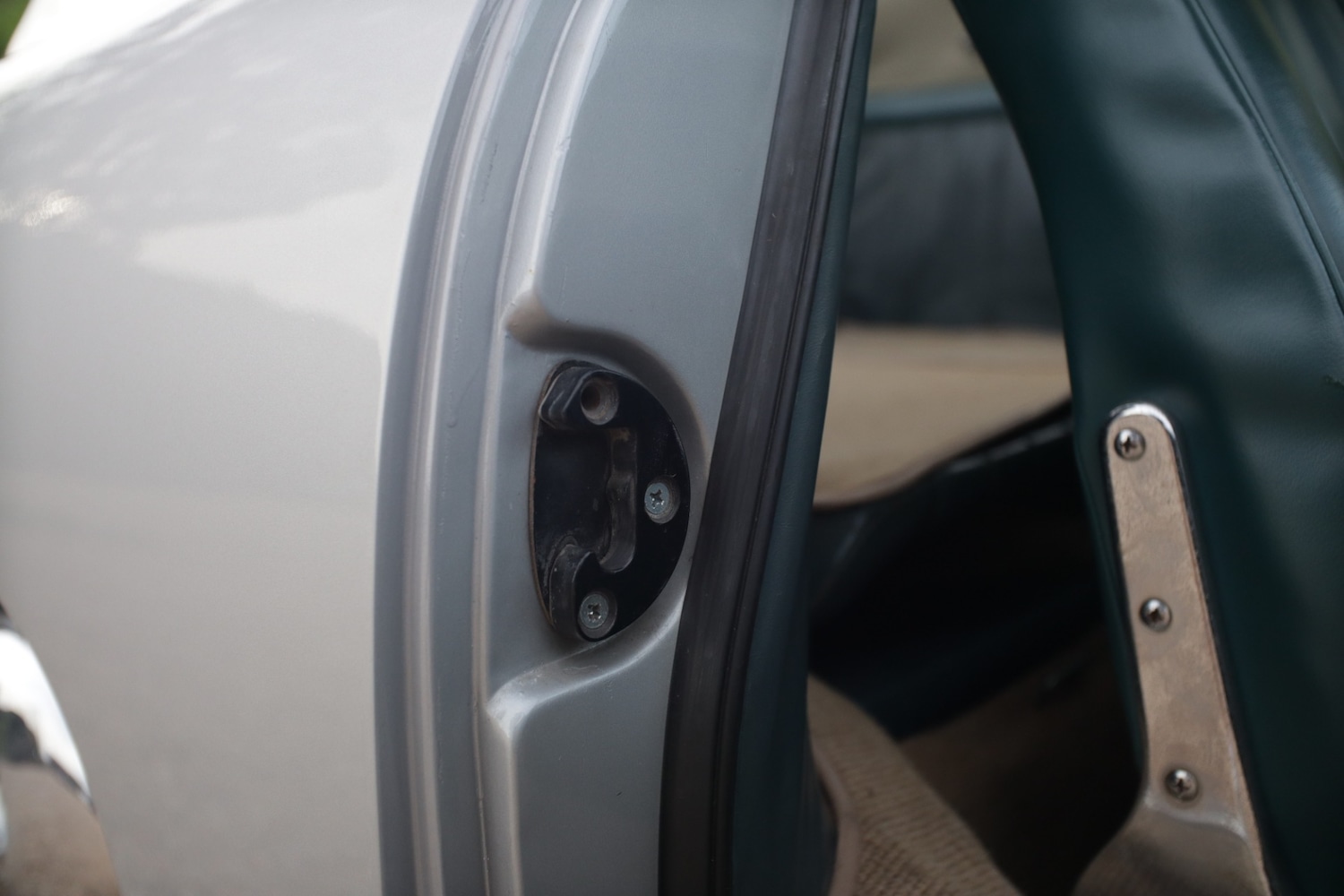 Used Porsche 356 1971 for sale - 76402645: Photo 75