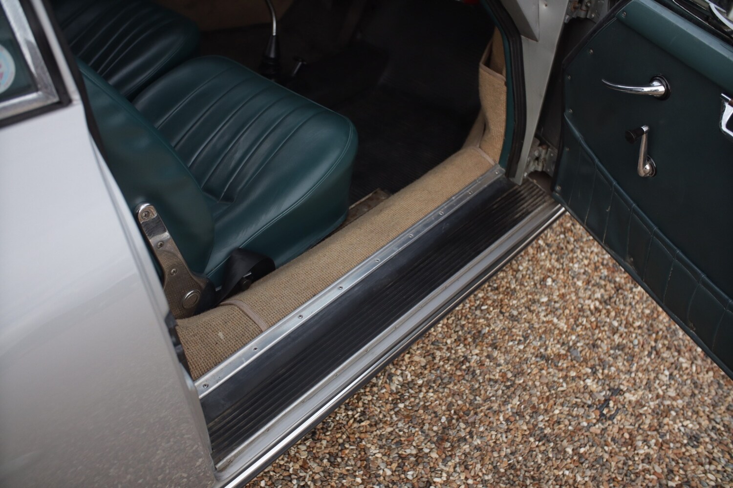 Used Porsche 356 1971 for sale - 76402645: Photo 77