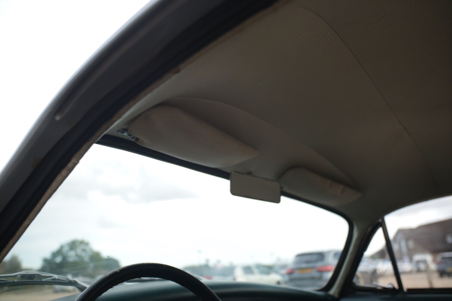 Used Porsche 356 1971 for sale - 76402645: Photo 78