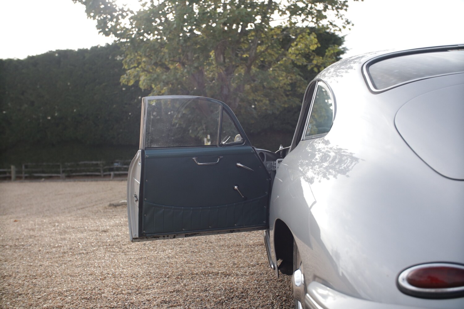 Used Porsche 356 1971 for sale - 76402645: Photo 8