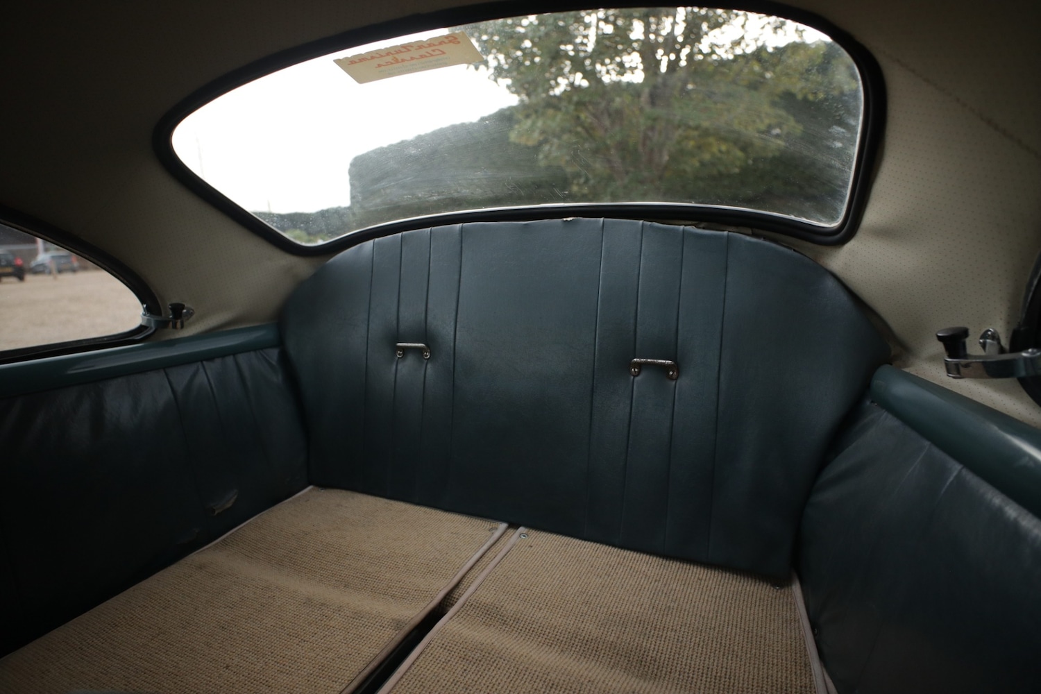 Used Porsche 356 1971 for sale - 76402645: Photo 82