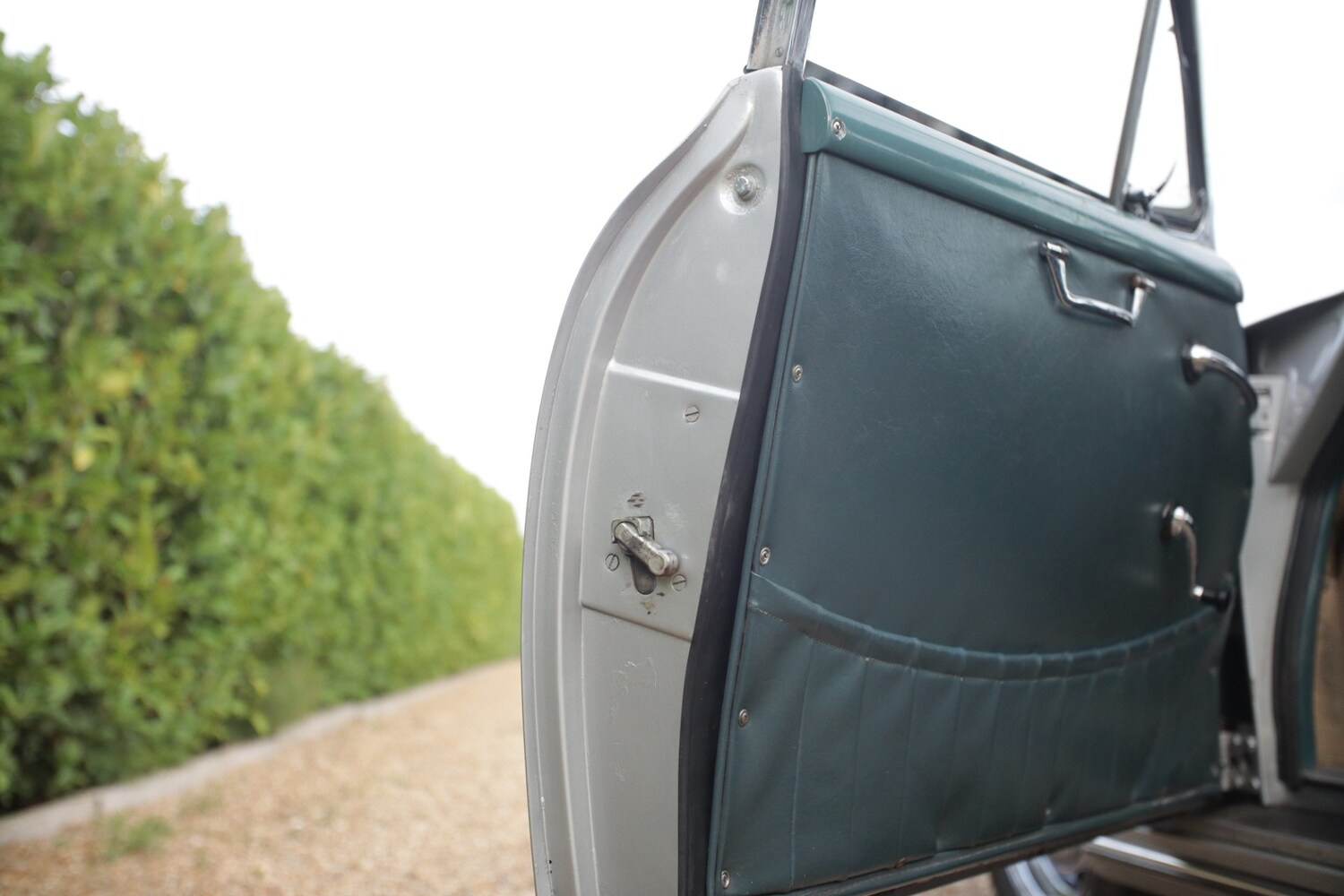 Used Porsche 356 1971 for sale - 76402645: Photo 83