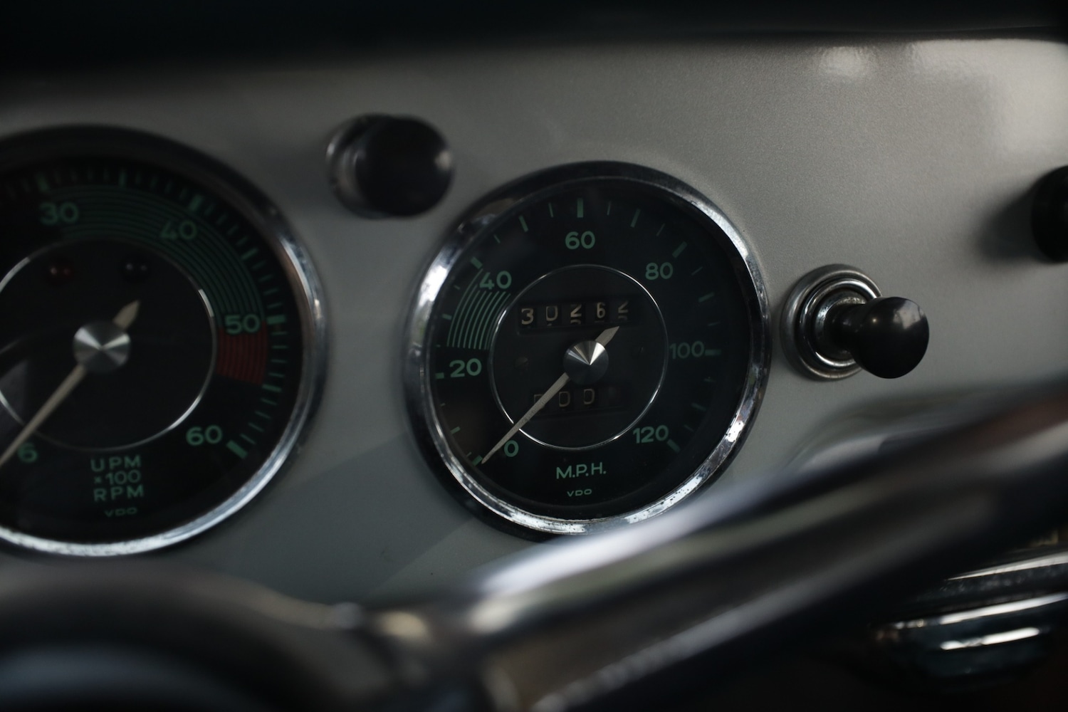 Used Porsche 356 1971 for sale - 76402645: Photo 88