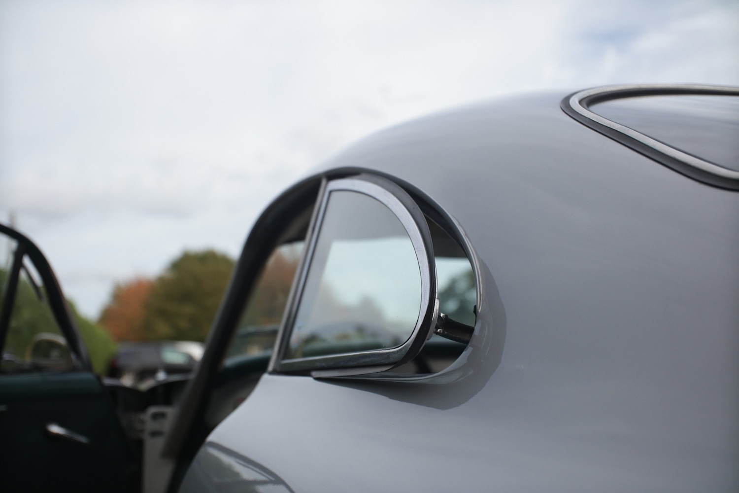 Used Porsche 356 1971 for sale - 76402645: Photo 90