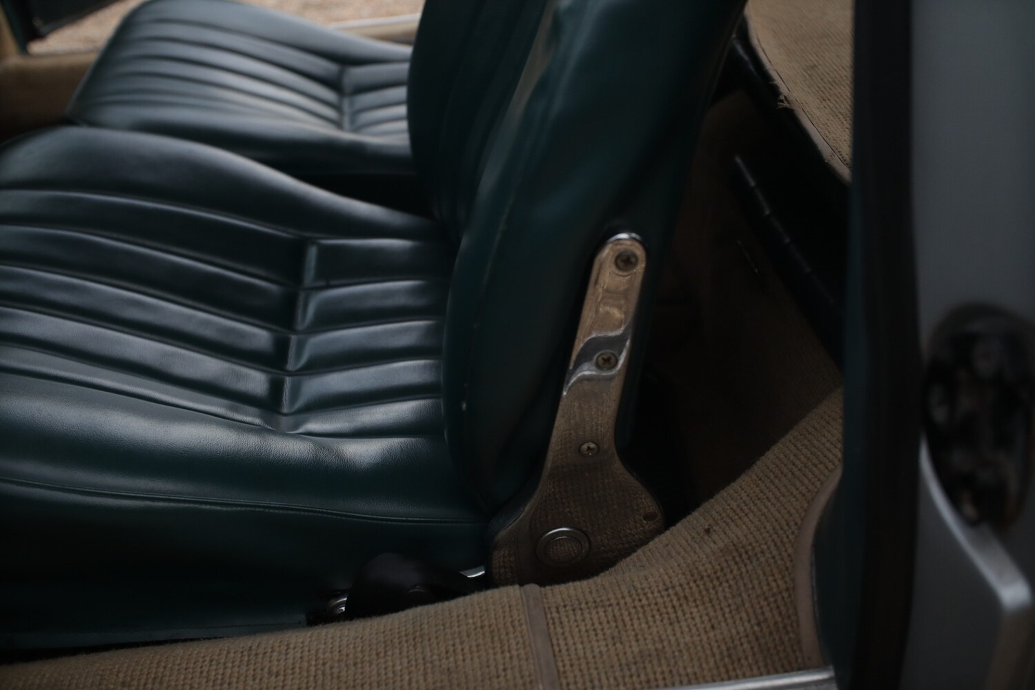 Used Porsche 356 1971 for sale - 76402645: Photo 92