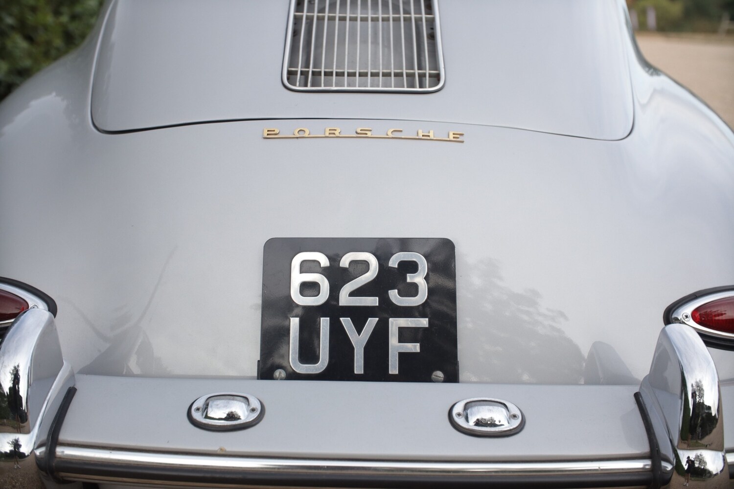 Used Porsche 356 1971 for sale - 76402645: Photo 93