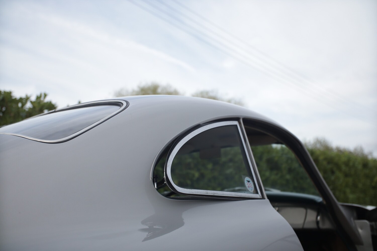 Used Porsche 356 1971 for sale - 76402645: Photo 94