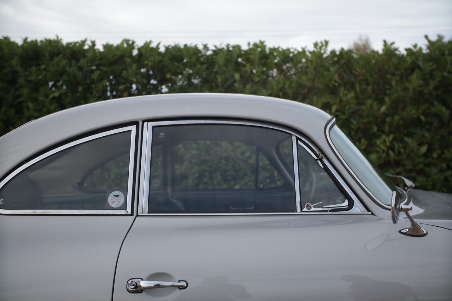 Used Porsche 356 1971 for sale - 76402645: Photo 95