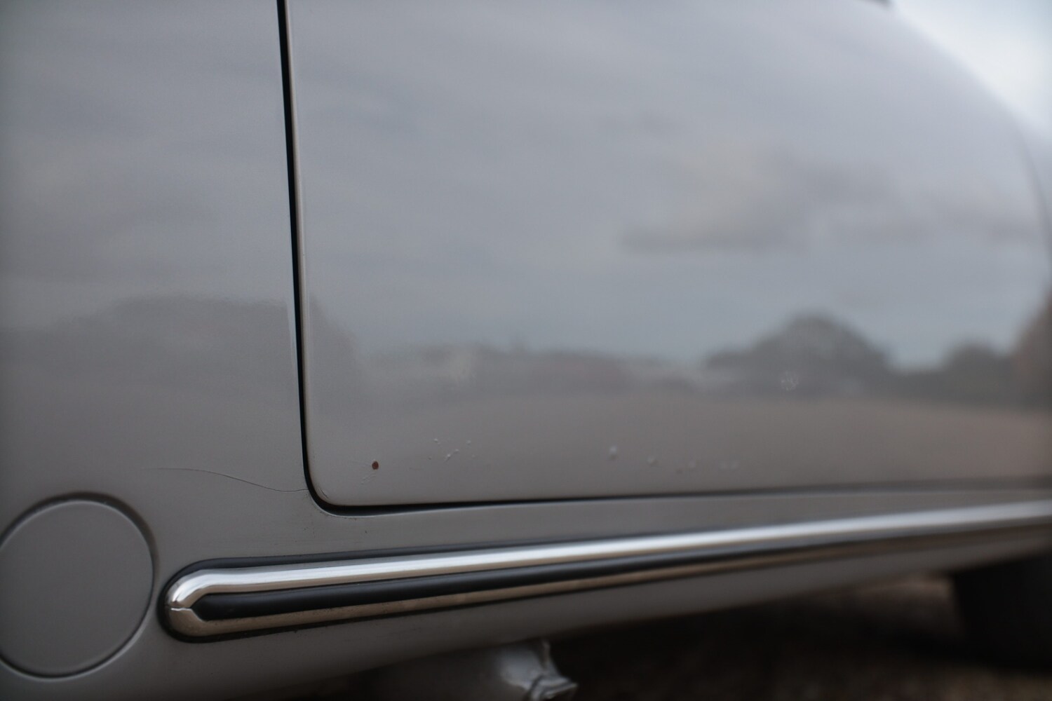 Used Porsche 356 1971 for sale - 76402645: Photo 97