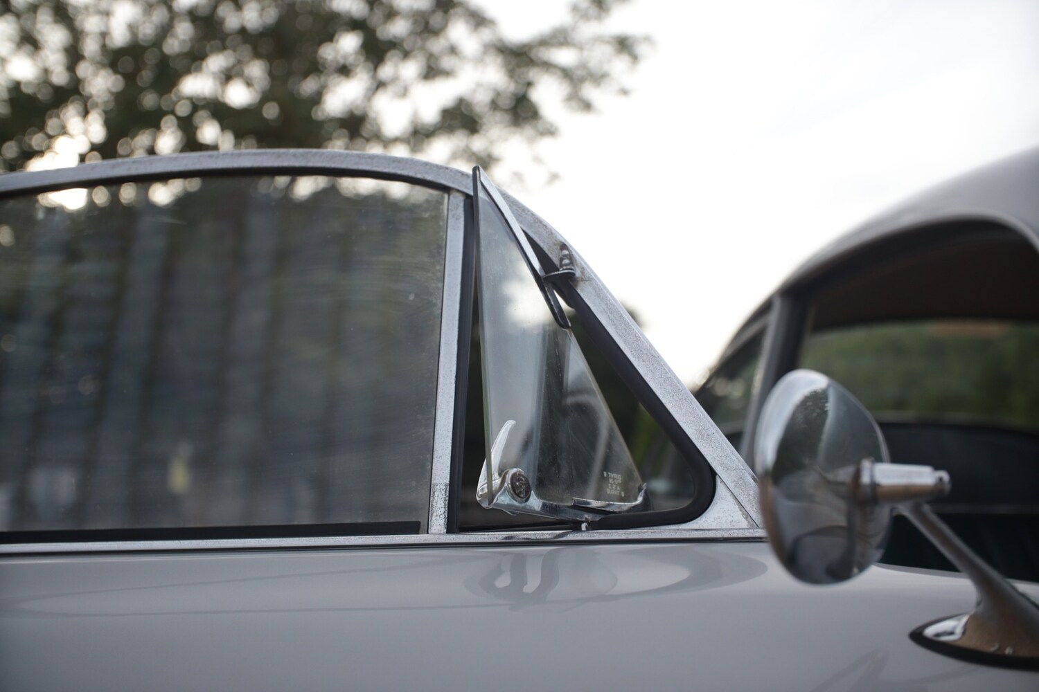 Used Porsche 356 1971 for sale - 76402645: Photo 98