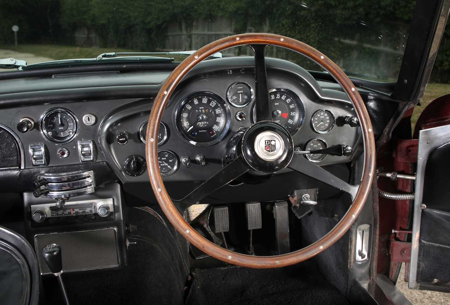 Used Aston Martin DB6 2013 for sale - 76555579: Photo 13