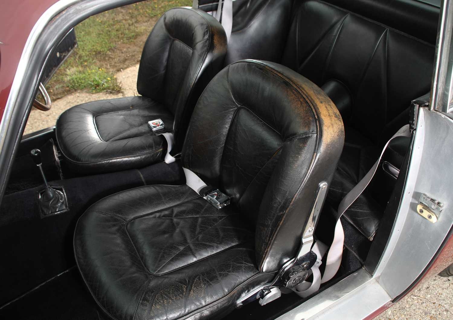 Used Aston Martin DB6 2013 for sale - 76555579: Photo 15