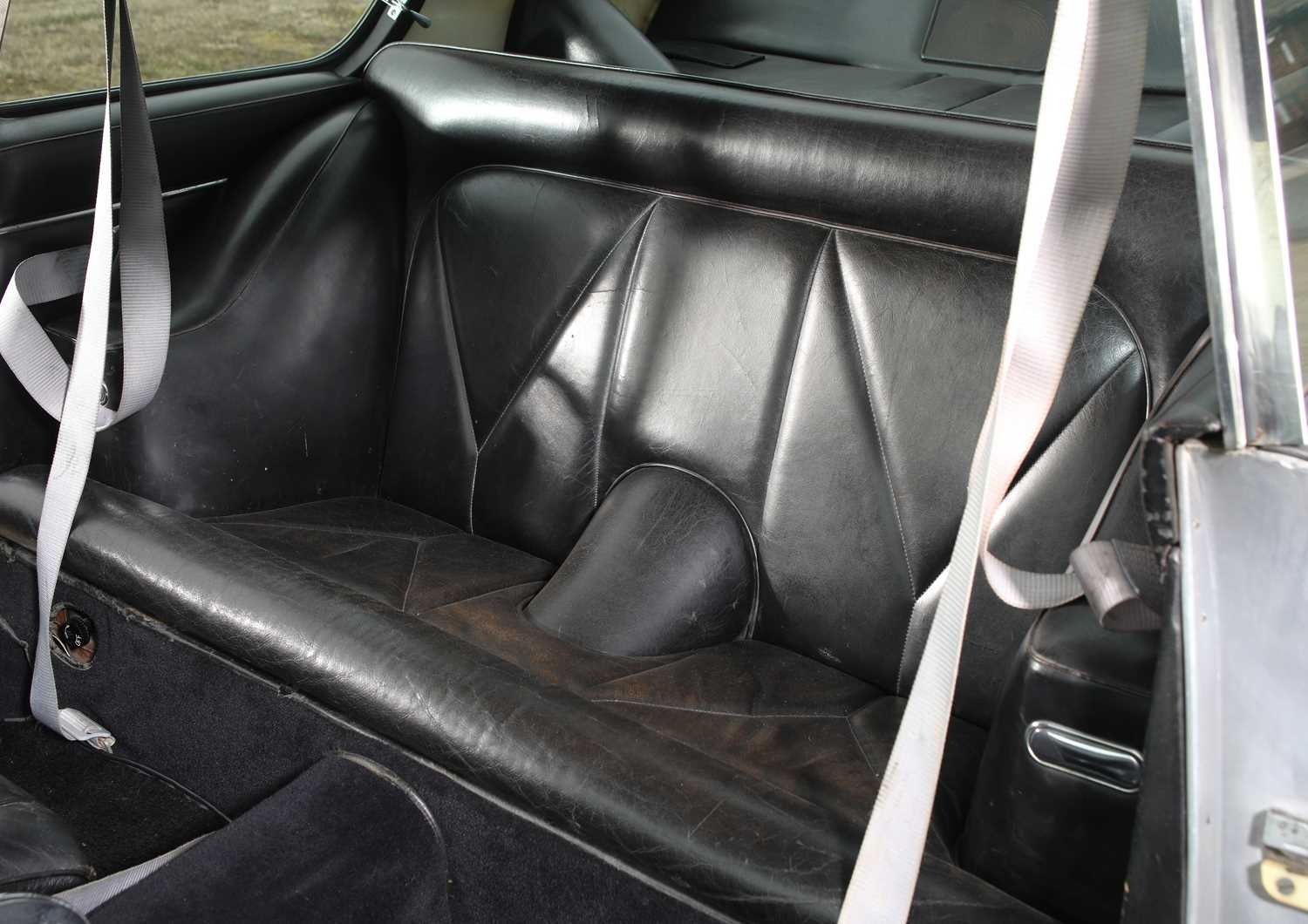 Used Aston Martin DB6 2013 for sale - 76555579: Photo 16