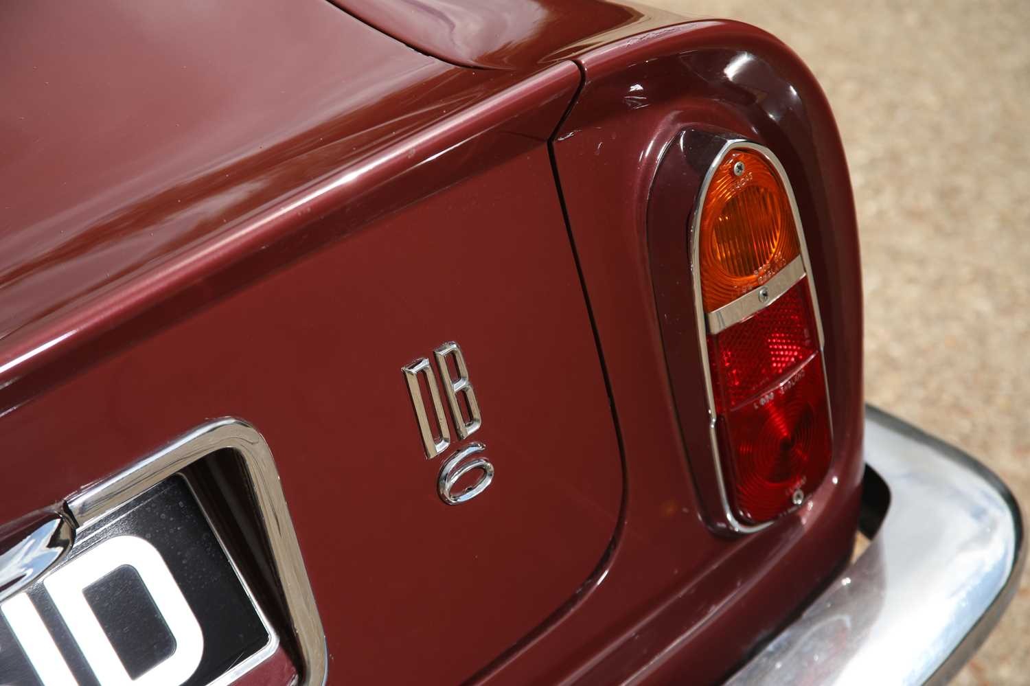Used Aston Martin DB6 2013 for sale - 76555579: Photo 21
