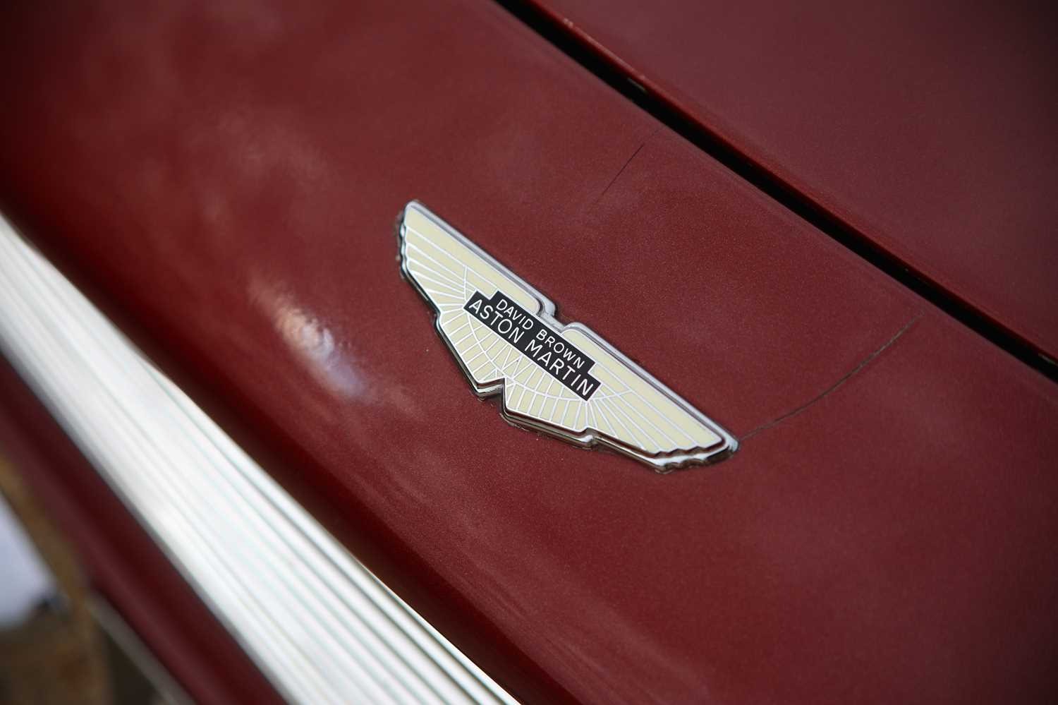 Used Aston Martin DB6 2013 for sale - 76555579: Photo 23