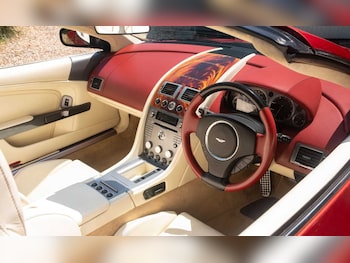 Used Aston Martin DB9 2006 for sale - 79559109: Photo