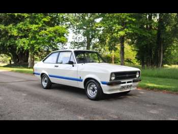 1976 - 2-Door