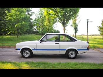 Used Ford Escort 1976 for sale - 74982070: Photo