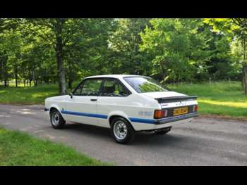 Used Ford Escort 1976 for sale - 74982070: Photo