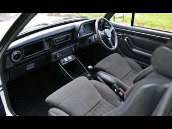 Used Ford Escort 1976 for sale - 74982070: Photo
