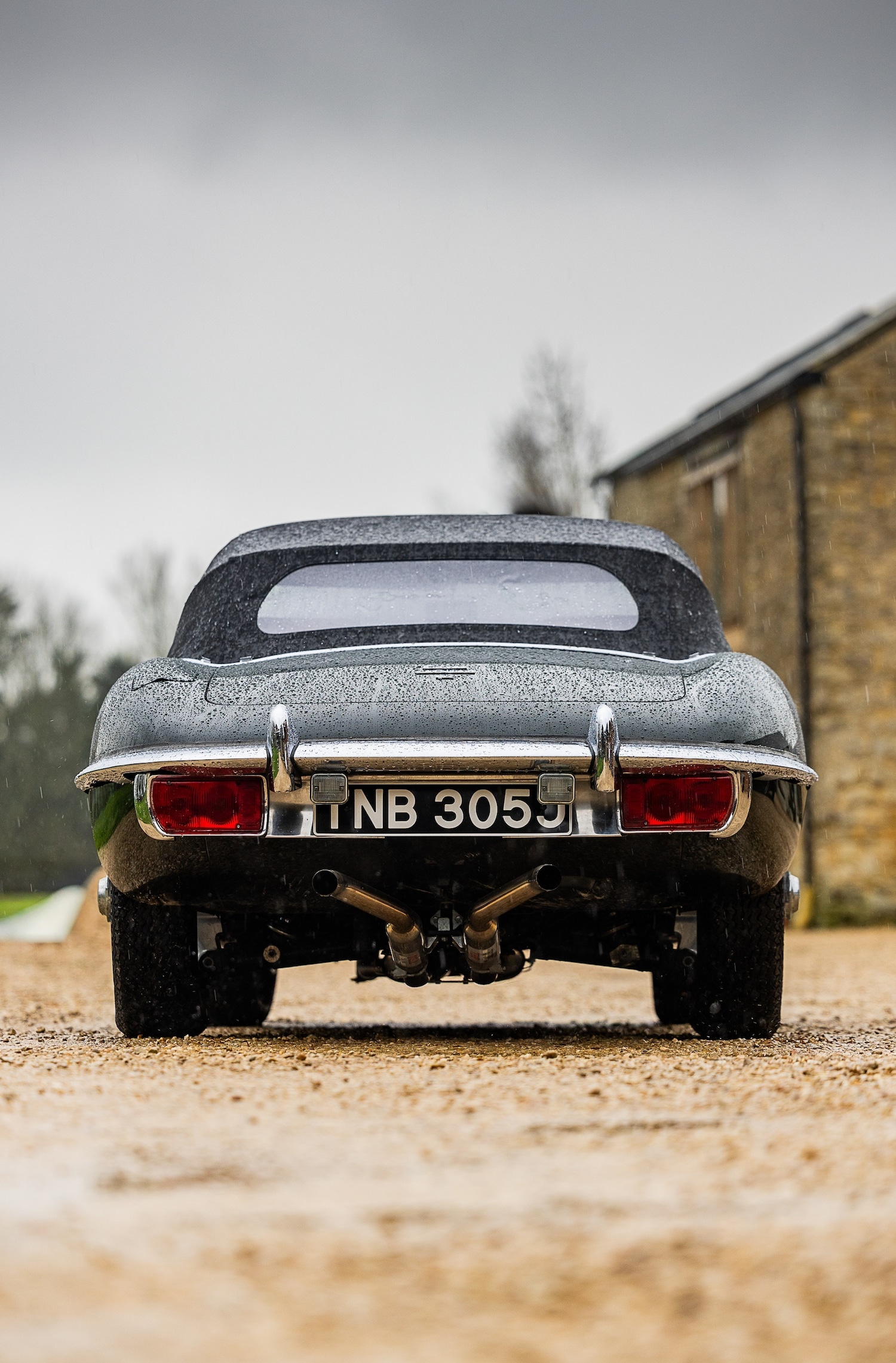 Used Jaguar E-Type 2015 for sale - 77543347: Photo 11