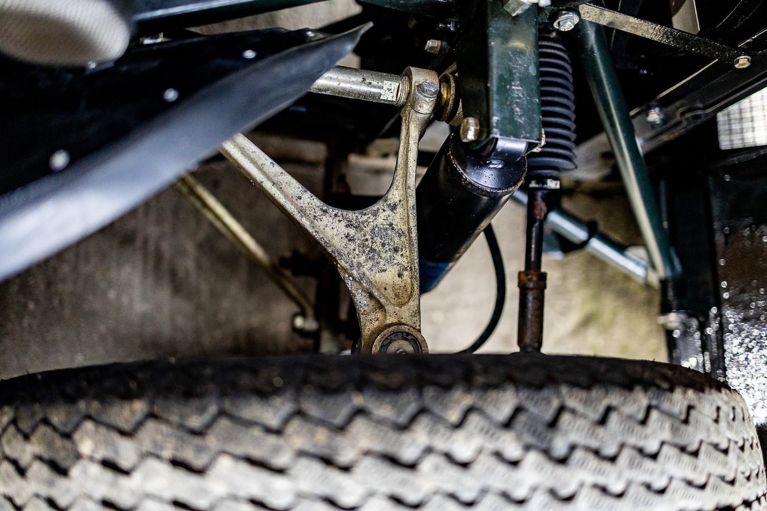 Used Jaguar E-Type 2015 for sale - 77543347: Photo 13