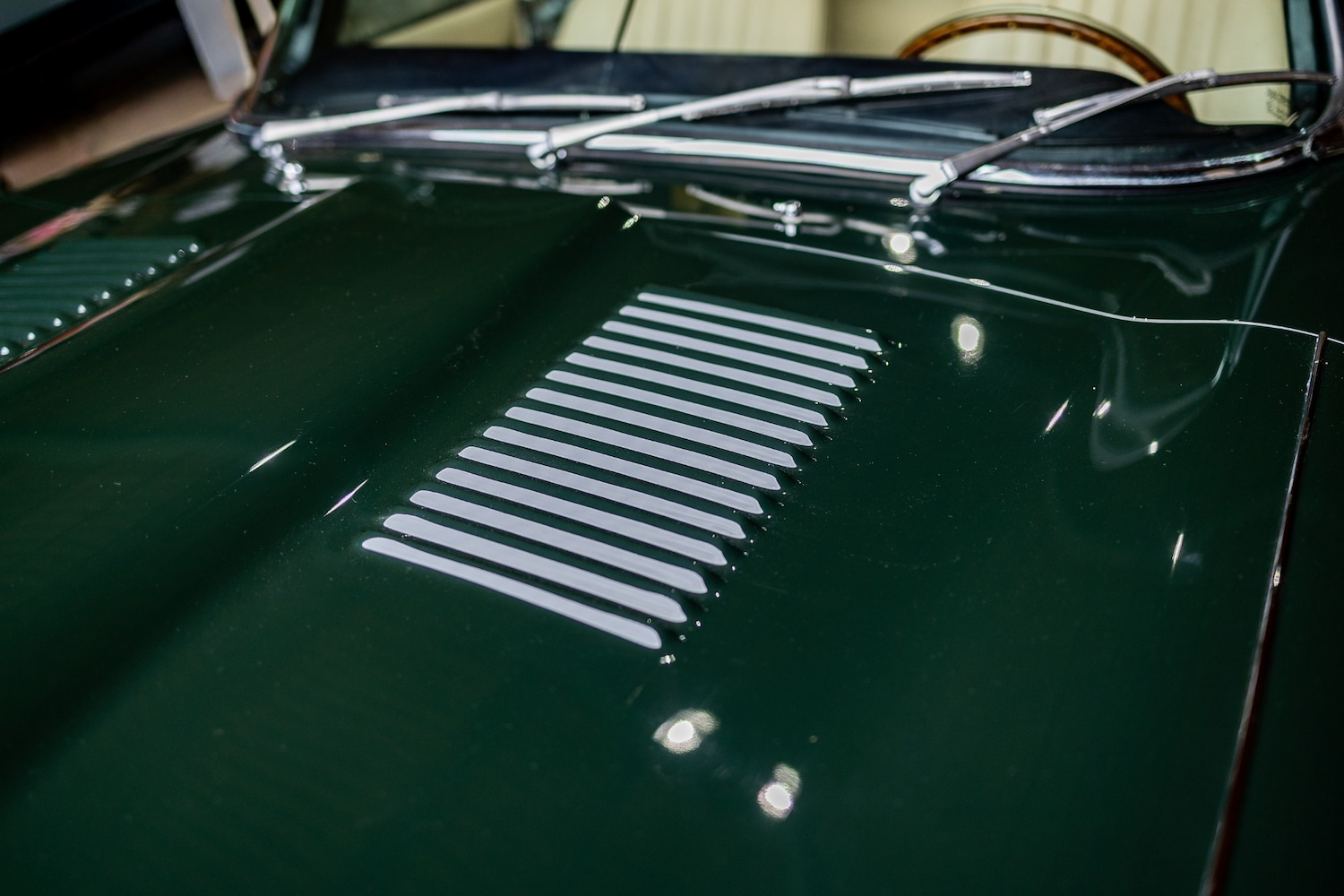 Used Jaguar E-Type 2015 for sale - 77543347: Photo 17