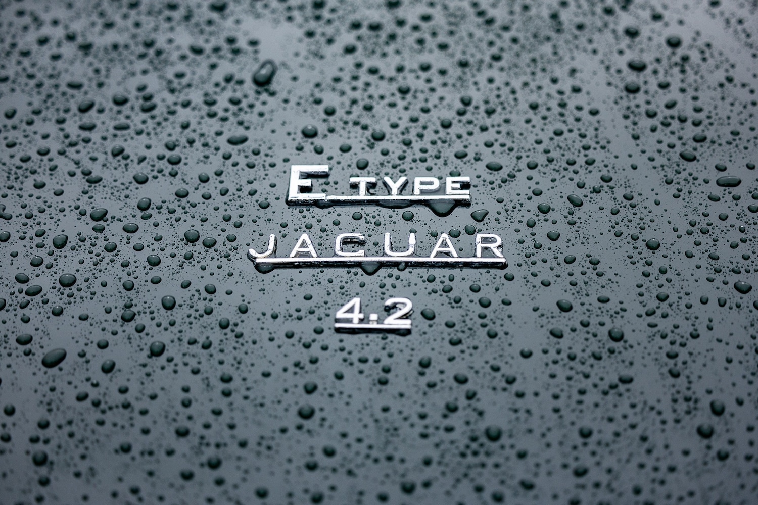 Used Jaguar E-Type 2015 for sale - 77543347: Photo 18